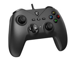 Msi FORCE GC200 gamepad