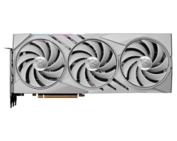 Msi nVidia geforce rtx 4080 super 16gb 256bit rtx 4080 super 16g gaming x slim white grafička karta-7