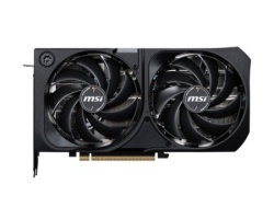 Msi nvidia RTX 5070 12G 192bit GeForce RTX 5070 12G SHADOW 2X OC grafička karta