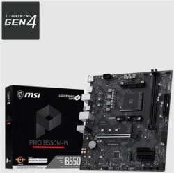 Msi pro b550m-b mbo am4 ( 0001442710 )