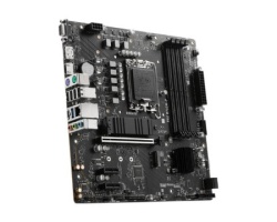 Msi PRO B760M-P - Img 4