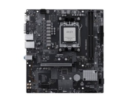 Msi PRO B840M-B matična ploča-4