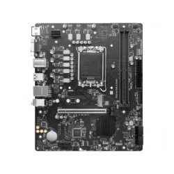 MSI pro h610m-e Maticna ploca  ( 61458 )-3