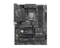 Msi Z890 GAMING WIFI matična ploča-3