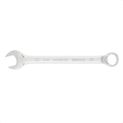 MTX 151669 Kombinovani ključ 22mm , od CrV čelika ( MTX 151669 )