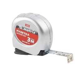 MTX 310109 Metar sa magnetom 3m, 16mm širine ( MTX 310109 )