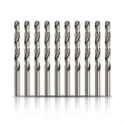 MTX 715859 set burgija za metal, HSS, 8,5mm, 10 komada ( MTX 715859 )