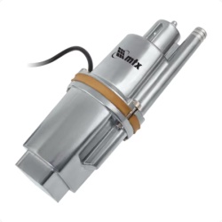 MTX VP300-10 vibraciona potapajuća pumpa za vodu, 300W ( MTX 993017 )