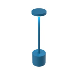 Muitomas stona lampa UPNDOWN u PLAVOJ boji ( UPNDOWNLAMPBL )