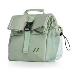 Muitomas termo torba 8L u ZELENOJ boji ( COOLBAG8LGN )