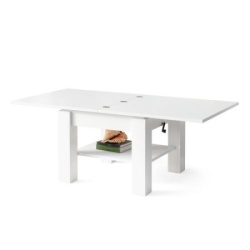 Multifunkcionalni Sto Cleo Beli ( 1650 )-5