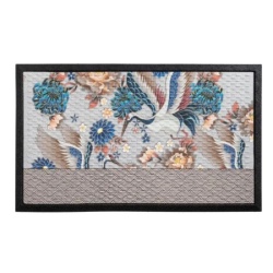 Multy home EU5000350 Otirač "orijentalne ptice" print ( EU5000350 )