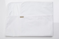 Musema za krevetac 50*70-bela ( 514-9100 )