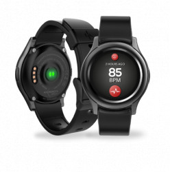 Mykronoz zeround3 black/black smartwatch - Img 2