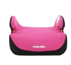 Nania a-s topo 2/3 (15-36kg), access pink ( A081294 ) - Img 2