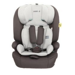 Nania auto sedište joyride (76-150 cm), black grey ( A093262 )