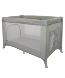 Nania prenosivi krevetac classiclet, grey ( A098481 )