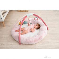 Nattou bebi punjena gimnastika sa igračkama roze ( A040004 ) - Img 5