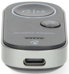 Nedis BTTC2500BK Bluetooth Transmitter Receiver Audio -7