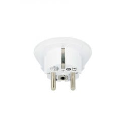 Nedis SKR1500211E putni adapter, beli - Img 2