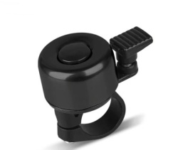 Neo bike components Zvonce clasik crno ( B80001 )