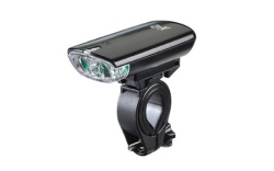 Neo Bike Prednje svetlo snop 1,crna ( N02001 )