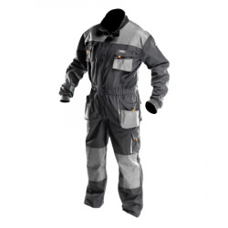 Neo kombinezon sivi XXL/58 ( 81-250-XXL )