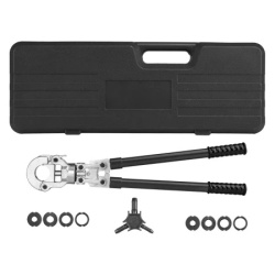 Neo Tools 02-445 Set alata za krimpovanje cevi od 16, 20 i 25mm ( 02-445 )