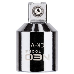 Neo tools adapter 3/8'-1/2' ( 08-563 )