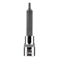 Neo tools gedora torx 1/2' T20x100mm ( 08-760 )