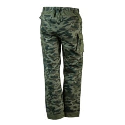 Neo Tools Radne pantalone "Camo"  ( 81-221-XS )-2