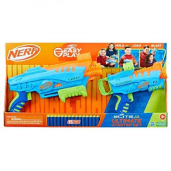 Nerf elite jr ultimate starter set ( F6369 )  - Img 2