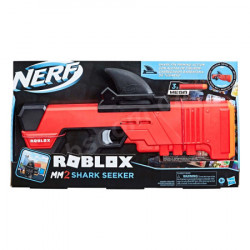 Nerf roblox shark seeker ( 36884 ) - Img 1