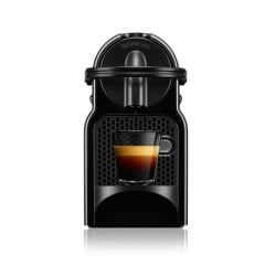 Nespresso Inissia  Crni Aparat za kafu-3