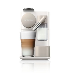 Nespresso Lattisima One White Aparat -5