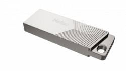 Netac flash drive 128GB UM1 USB3.2 NT03UM1N-128G-32PN - Img 8