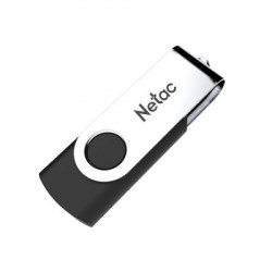 Netac flash drive 256GB U505 USB3.0 NT03U505N-256G-30BK - Img 4
