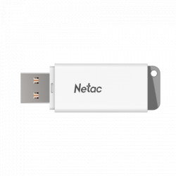 Netac flash drive 64GB U185 USB3.0 sa LED indikatorom NT03U185N-064G-30WH - Img 5