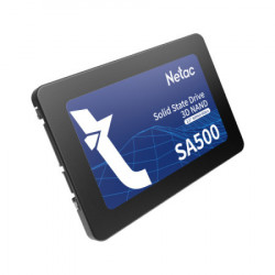 Netac SSD 2.5'' 480GB SA500 2.5 SATAIII NT01SA500-480-S3X - Img 4
