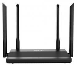 Netis N3 AC1200 dual band 2.4+5Ghz Wi-Fi router 1W/3LAN Gbit, 4x5dBi, Hi Power, AP/REP/Client TR069 - Img 3