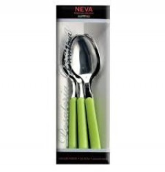 Neva escajg 24/1 colorando zelena ( COL5150PG-24-SH )