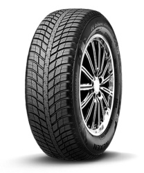 Nexen 195/65r15 n'blue 4season 91h all season ( 78016912 )