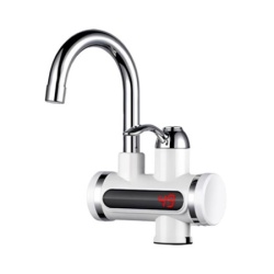 Nexsas NX877LD slavina bojler 3000-3300W, nadgradna ( TRO120540 )