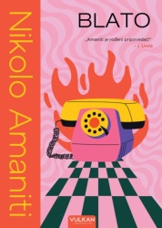 Nikolo Amaniti Blato ( 29445 )
