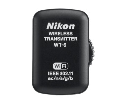 Nikon wt-6 wireless transmiter ( 81180 )