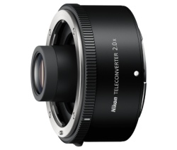 Nikon z teleconverter tc-2.0x ( 88195 )
