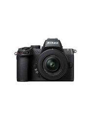 Nikon Z50II + 16-50 f/3.5-6.3 VR fotoaparat