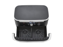 Ninja AF500EU dupla korpa/ 10.4L/ 2470W/ crni Airfryer  ( AF500EU ) -6