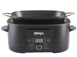 Ninja mc1001eu 8u1/ 8l/ 1200w/ crna Multikuker  ( MC1001EU ) -4