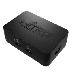 Nitro concepts immersion wind box ( 094-0014 )